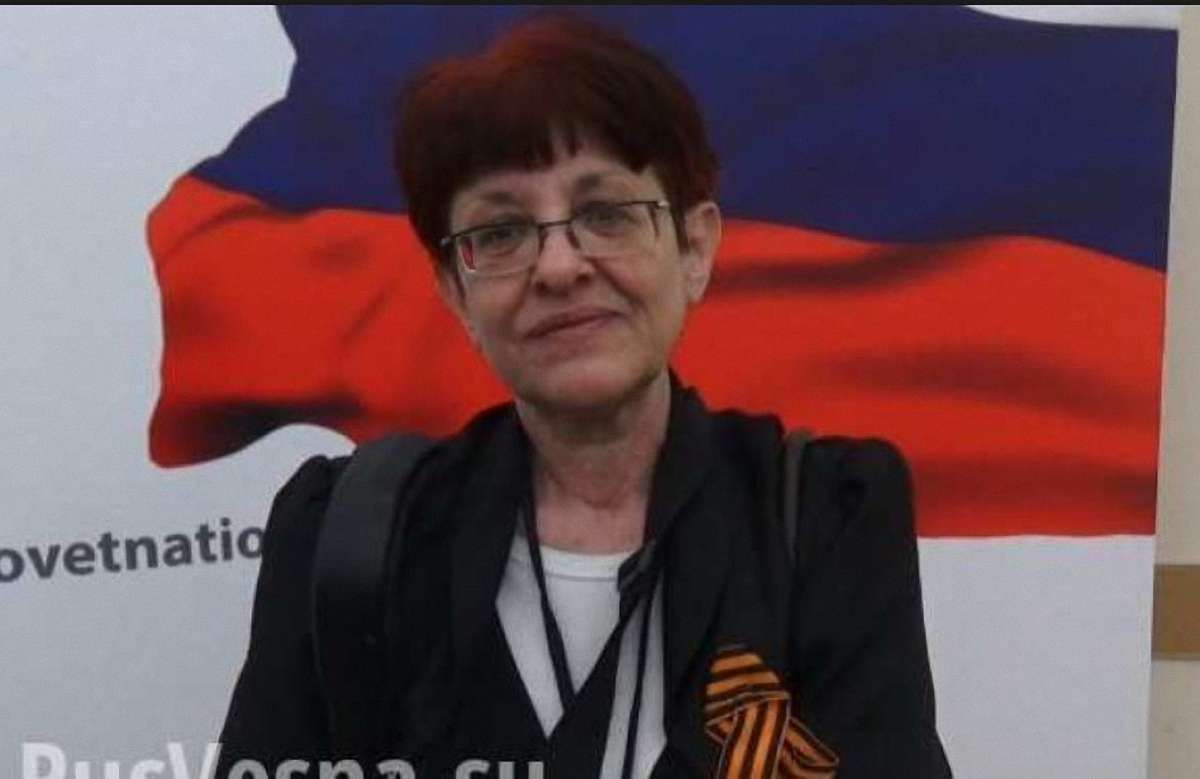 Депортовану з Росії журналістку Олену Бойко привезуть до Львова