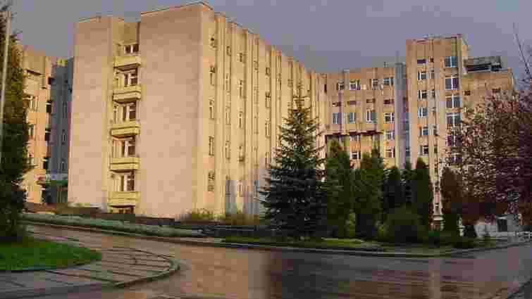 Педіатри «Чорнобильської лікарні» у Львові підписуватимуть декларації з пацієнтами