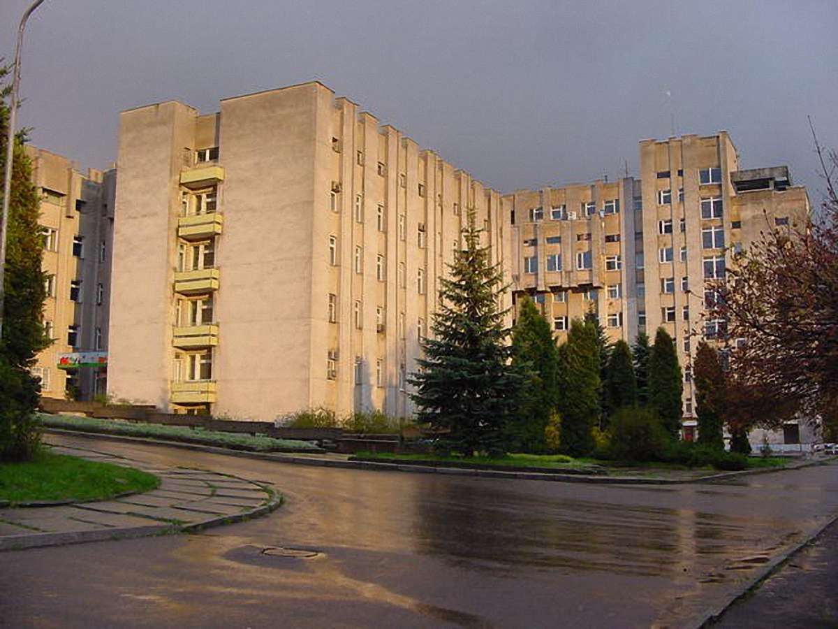 Педіатри «Чорнобильської лікарні» у Львові підписуватимуть декларації з пацієнтами