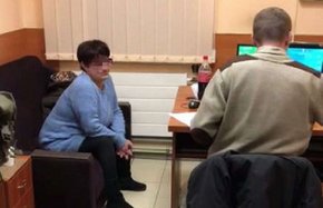 СБУ затримала депортовану з Росії львівську журналістку Олену Бойко