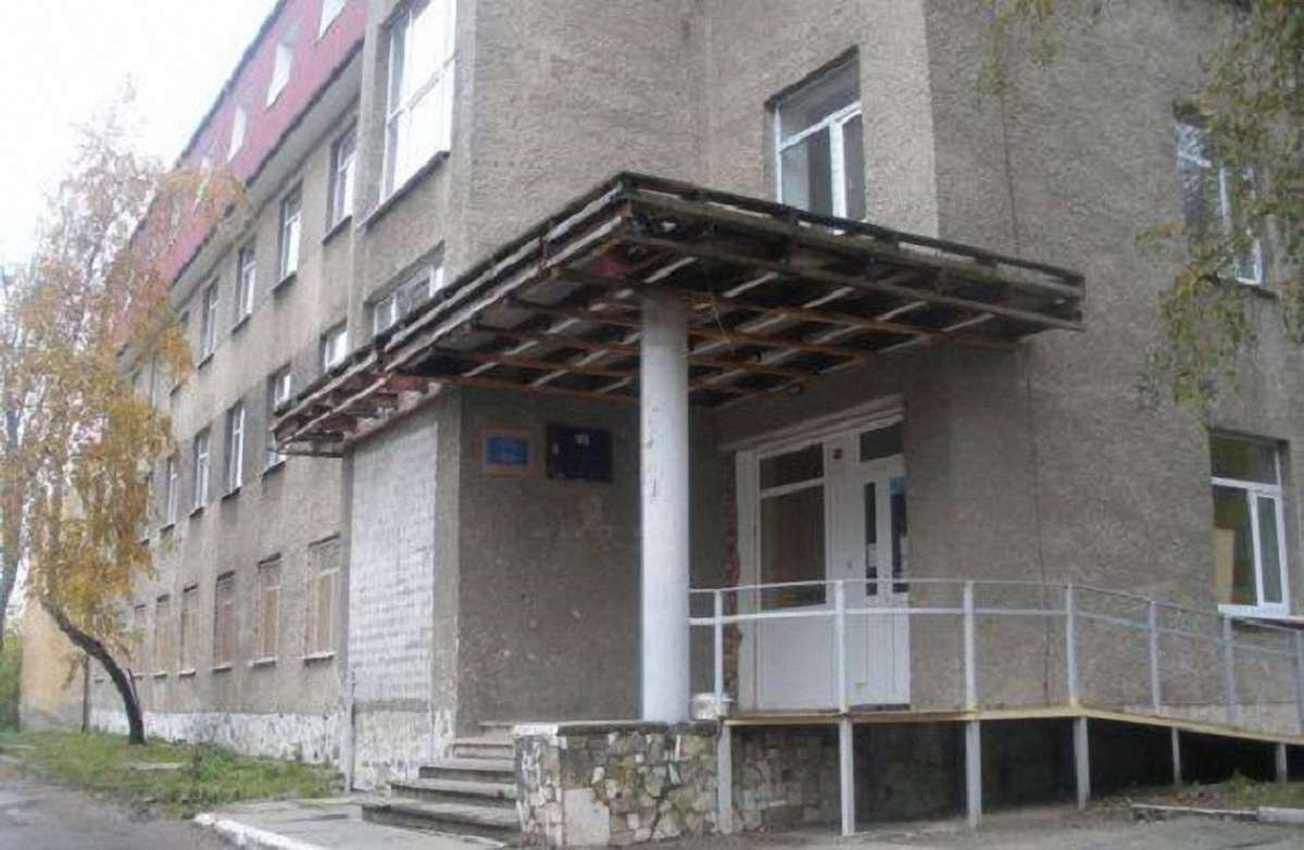 Через місяць бродяжництва у Львові 50-річного канадця відправили додому