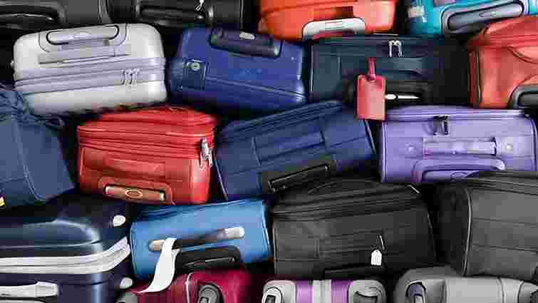 Авіакомпанія SkyUp оприлюднила умови перевезення багажу на своїх літаках