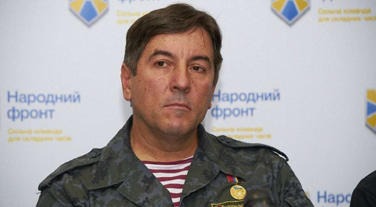 Нардепа Юрія Тимошенка виключили з фракції через намір балотуватися в президенти