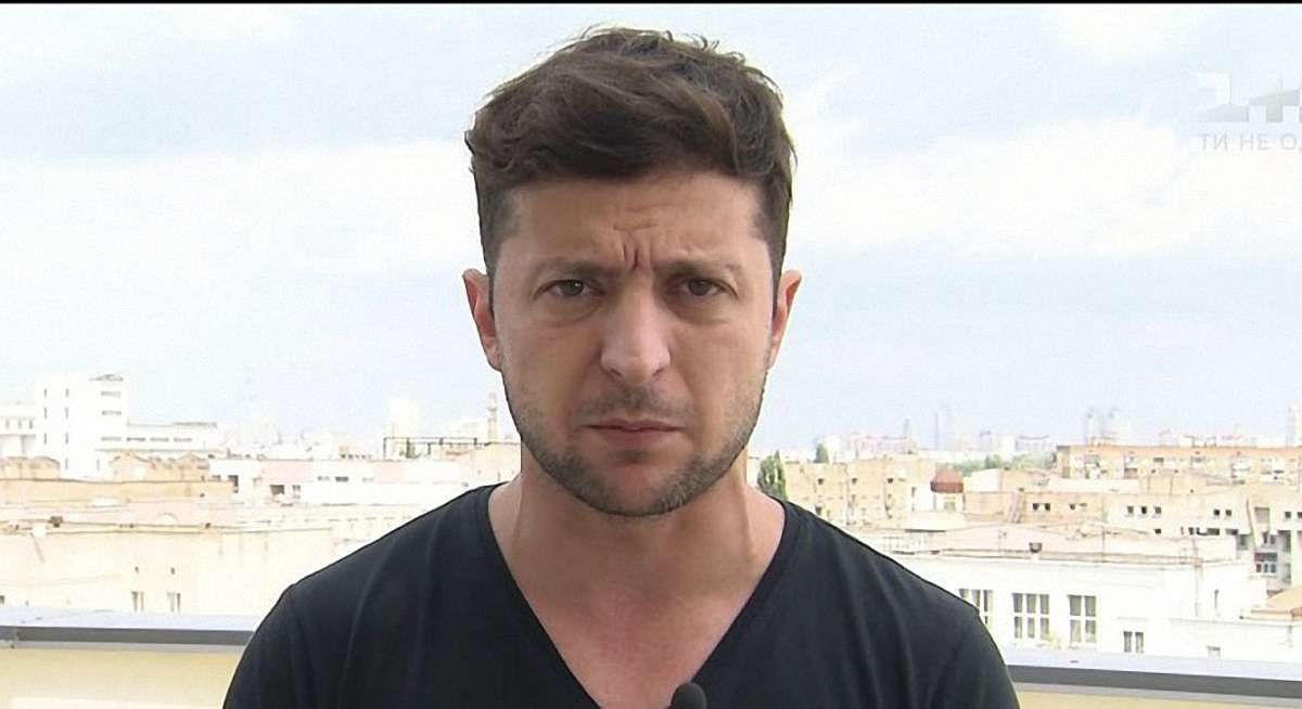«Схеми» знайшли у Зеленського діючий кінобізнес у Росії