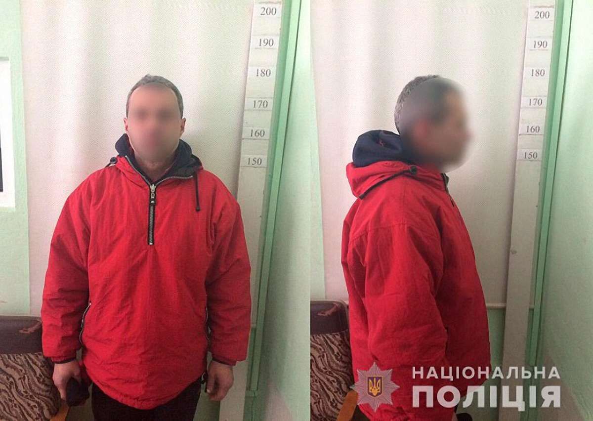 На Буковині прикордонники заарештували іноземця, який переховувався 20 років