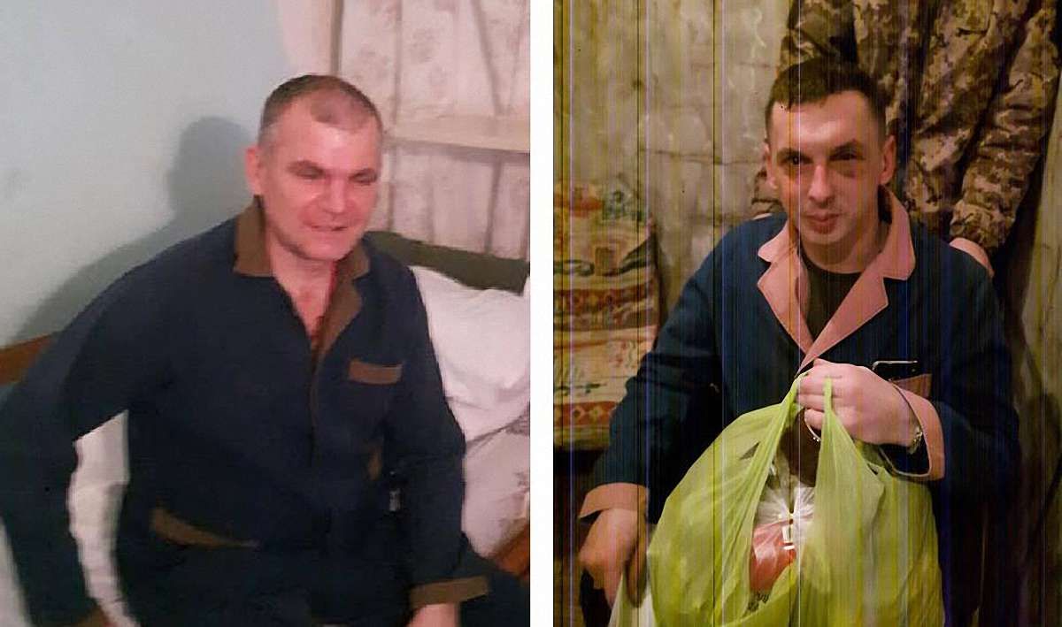 У Львові збирають допомогу для важкопоранених бійців ООС