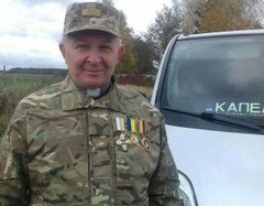 «Там нема ніякої підтримки президента»