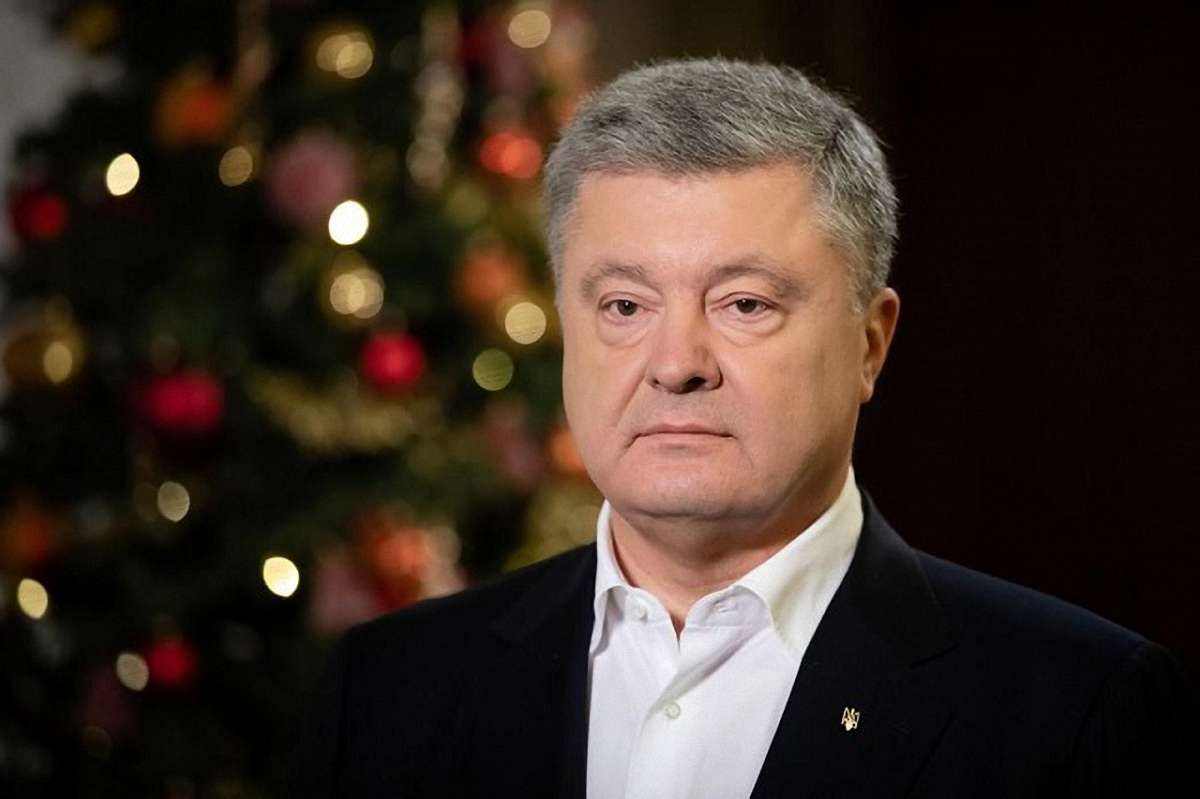 Канал Ахметова покаже програми про зустрічі Порошенка з народом