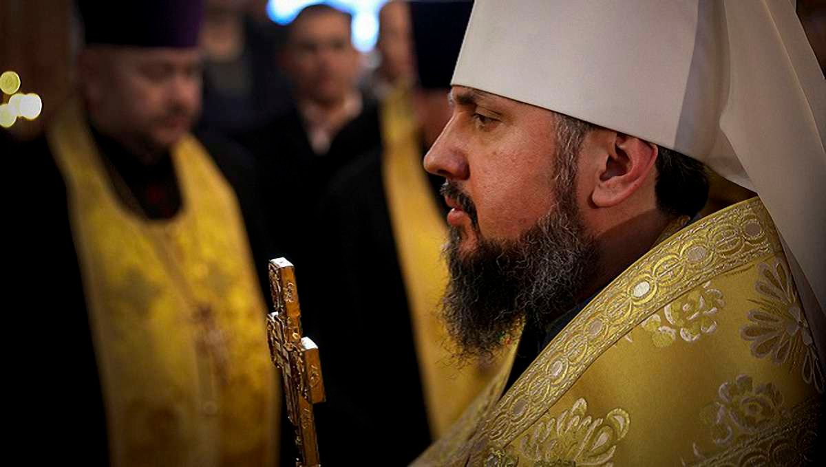 Синод ПЦУ збереться на перше кадрове засідання після інтронізації Епіфанія