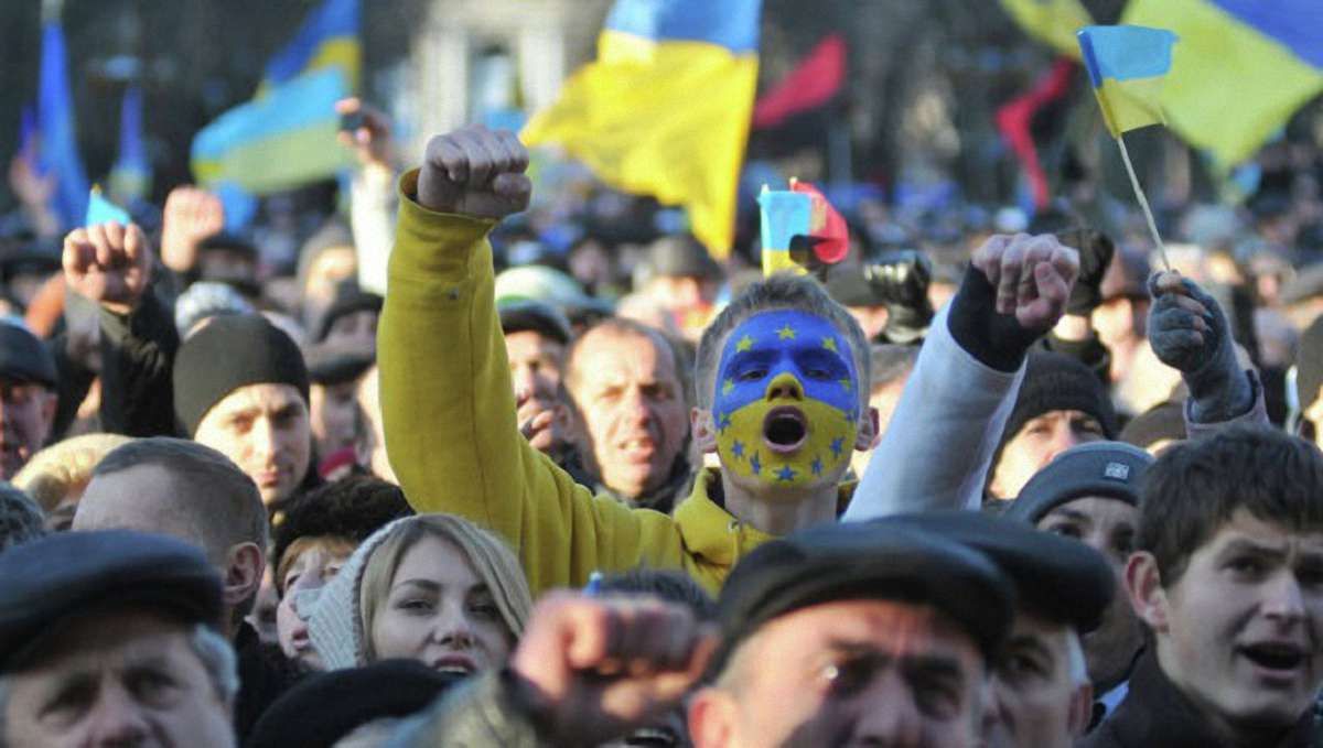 Кількість населення України торік зменшилась на понад 200 тисяч людей