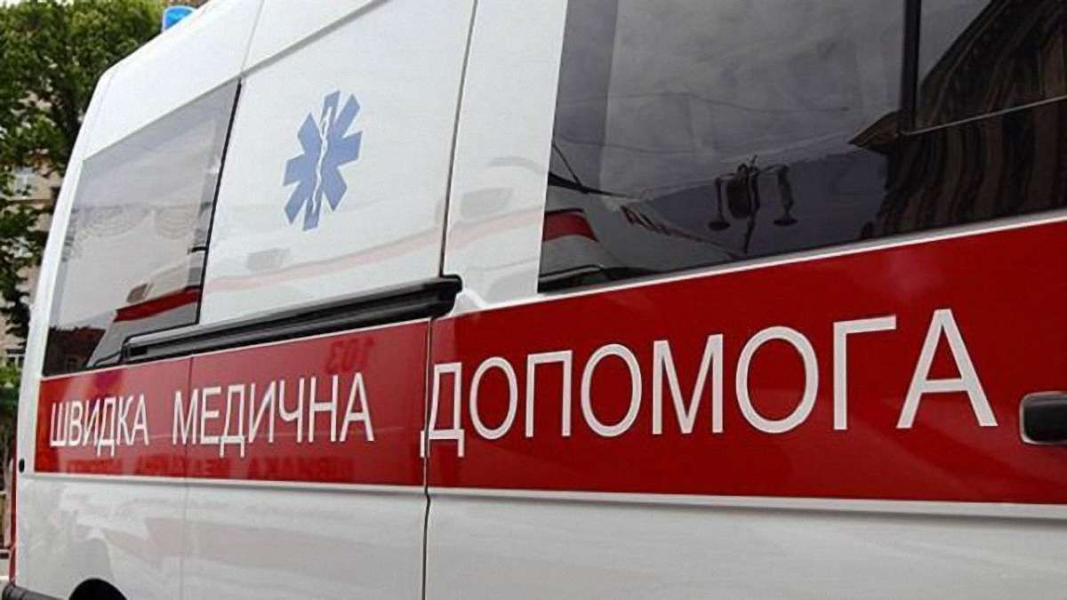 Селянин на Закарпатті з необережності прострелив собі голову