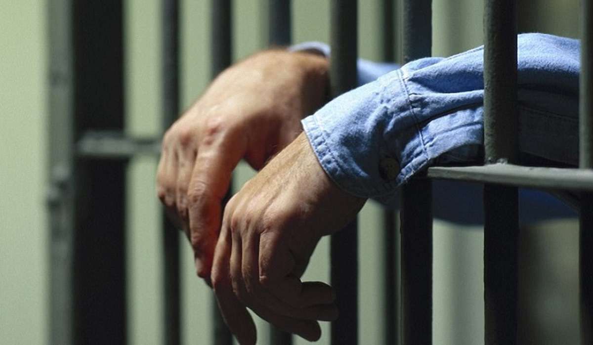 Торік в Україні помилували 14 засуджених 