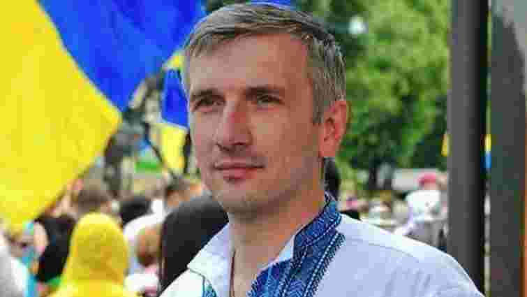 Одеського активіста Олега Михайлика виписали з лікарні у Німеччині
