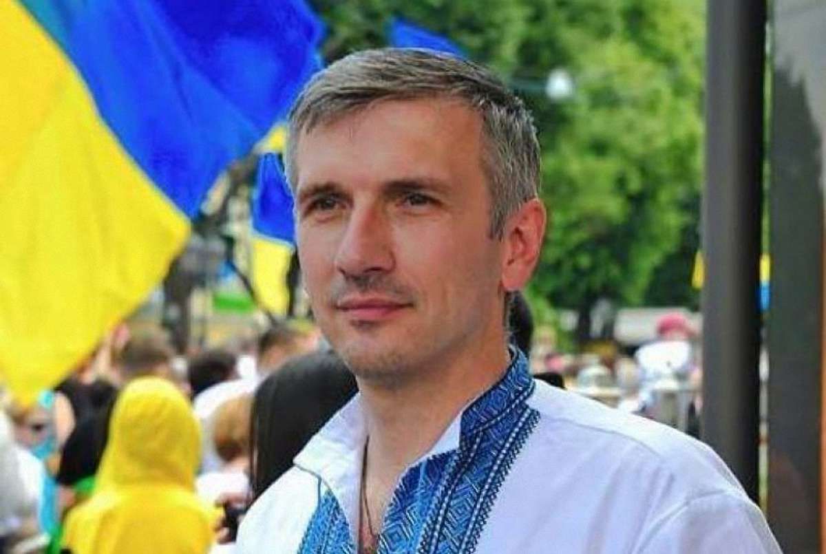 Одеського активіста Олега Михайлика виписали з лікарні у Німеччині
