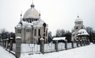 На Львівщині ще одна парафія УПЦ МП перейшла до Православної церкви