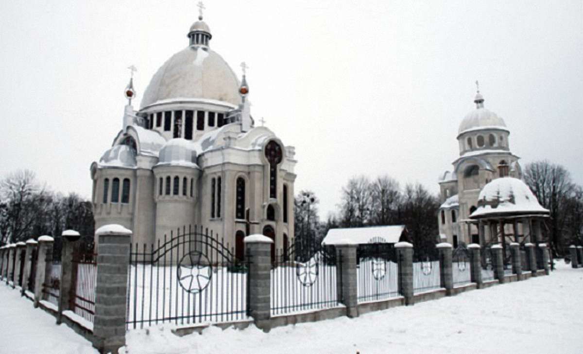 На Львівщині ще одна парафія УПЦ МП перейшла до Православної церкви