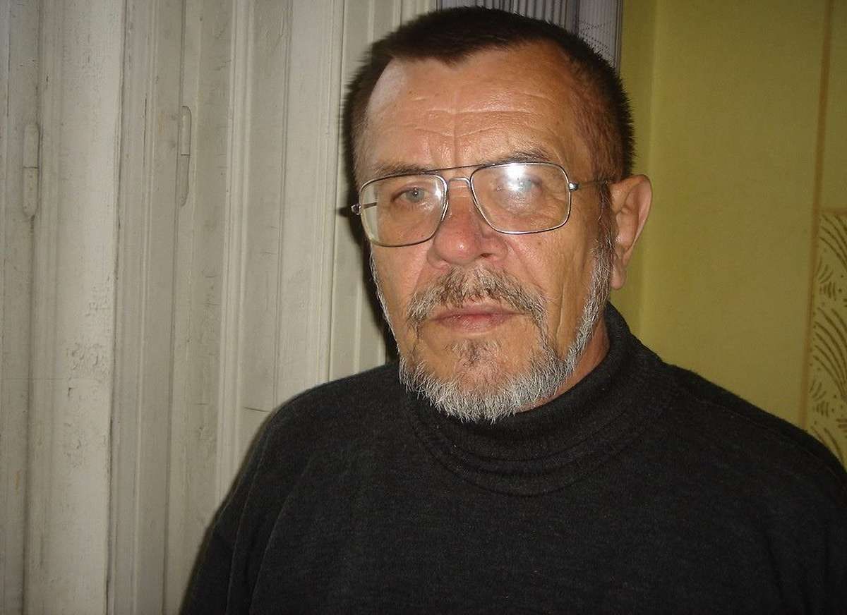 У Львові помер відомий український поет Роман Кудлик