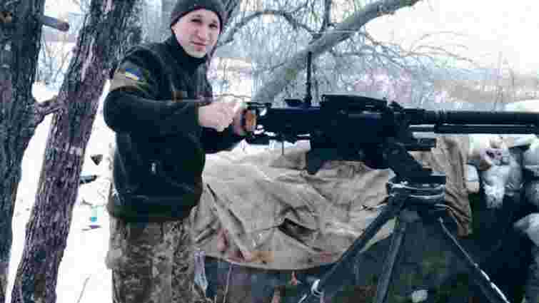 Поблизу окупованої Горлівки у полон потрапив 20-річний український військовий