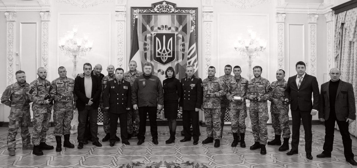 Президент волею правового нігілізму