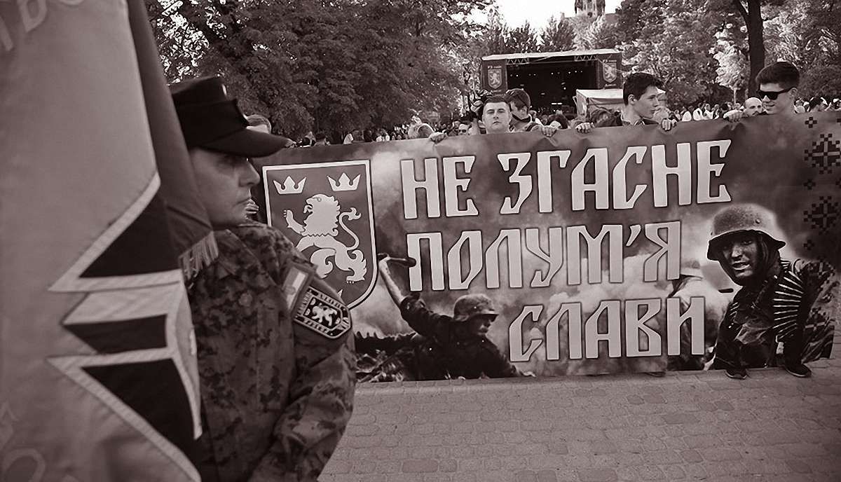 Чи можна критикувати Порошенка, Бандеру і сучасну історичну політику

