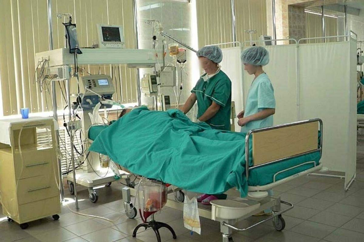 У 28-річного мешканця Львівщини діагностували правець