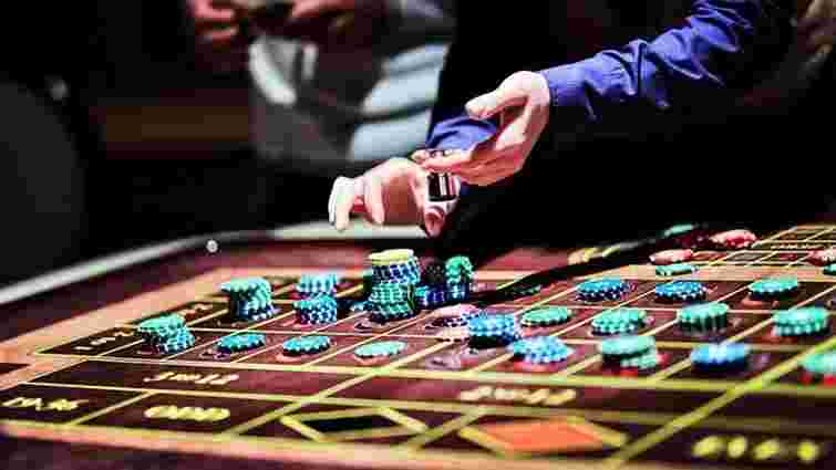Естонська компанія подала на Україну в міжнародний арбітраж через заборону казино