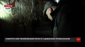 У Львові сажотруси розпочали позапланову перевірку будинків