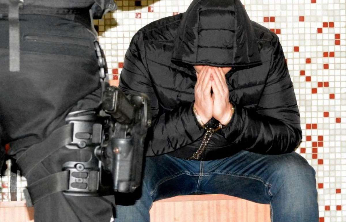 У Словаччині заарештували причетного до російської мафії українця
