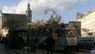 У центрі Львова зіткнулись два трамваї