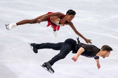 Переможці та непереможені