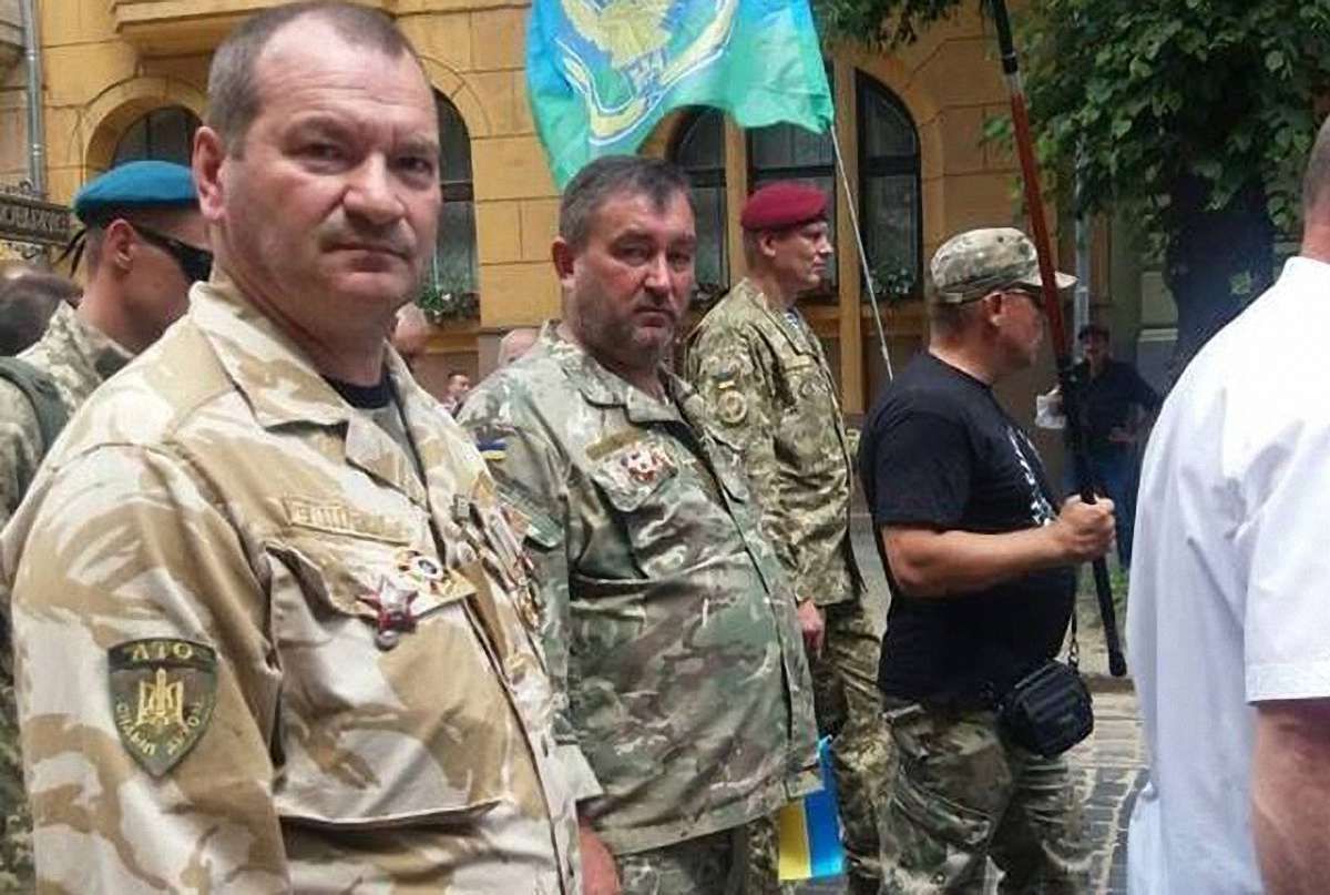 Олег Синютка виділив землю аферистові, який видавав себе за учасника АТО