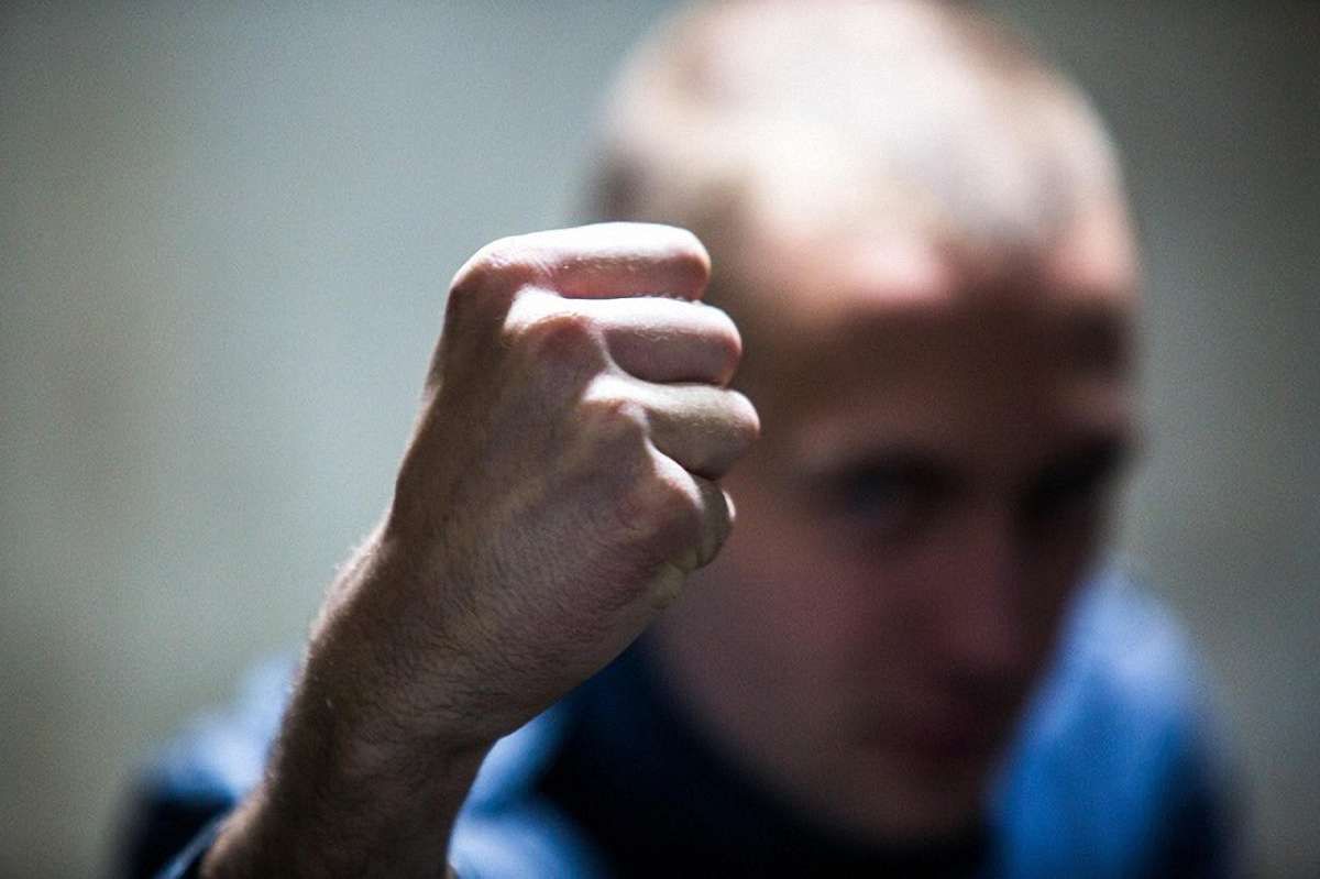На директора співачки  Олі Цибульської поблизу Києва напали невідомі