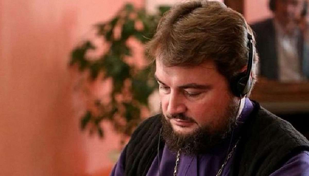 Митрополит Олександр Драбинко розповів про реальну кількість парафій УПЦ (МП)