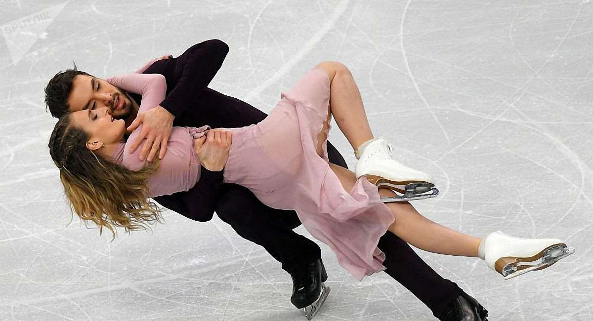 У Мінську завершився чемпіонат Європи з фігурного катання