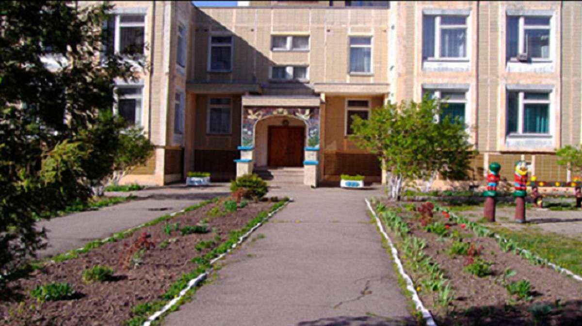 У львівському дитсадку отруїлися 10 дітей ясельної групи