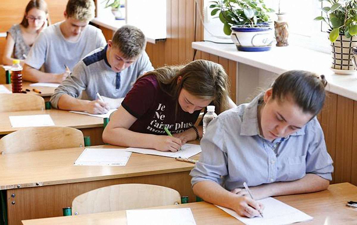 Результати іспитів IELTS та TOEFL будуть зараховувати як оцінку держатестації, але не ЗНО