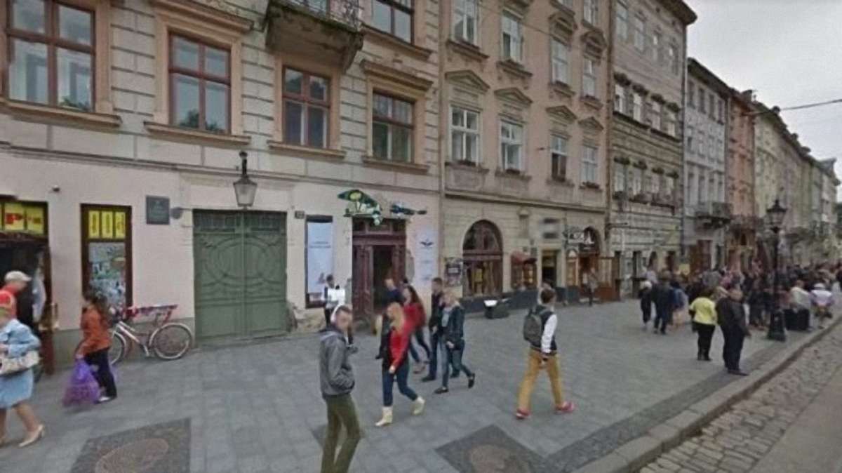 Львів очолив рейтинг українських міст за продажем майна через е-аукціони
