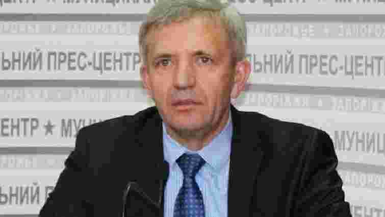 Розшукуваний колишній голова «Запоріжжяобленерго» втік до Криму