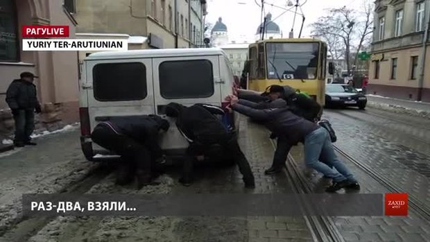 РАГУlive. Випуск за 29 січня