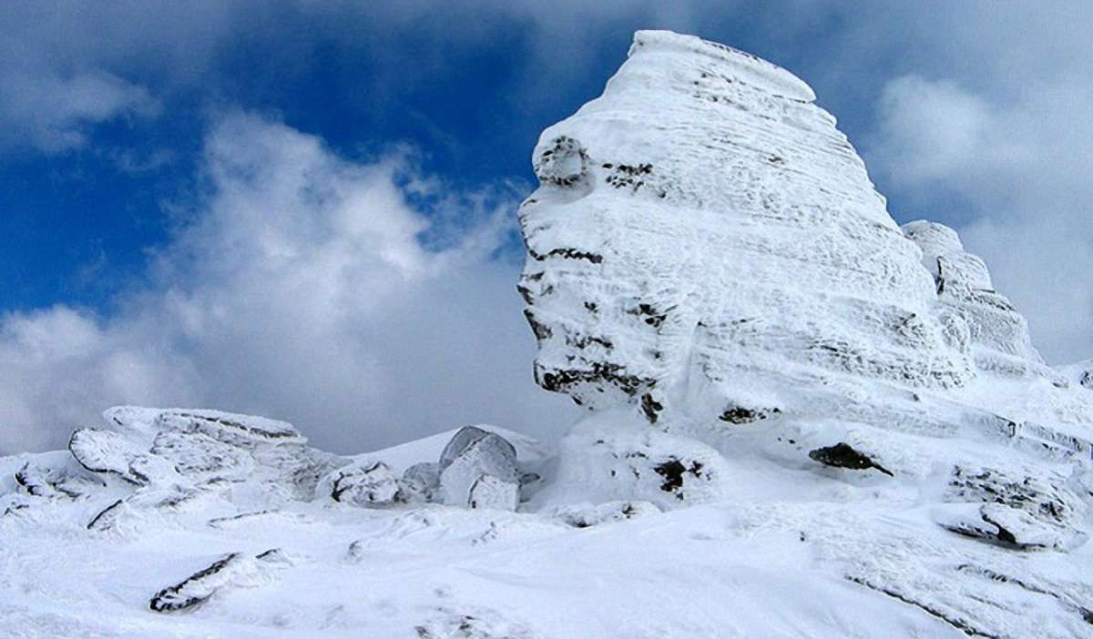 У румунській частині Карпат стався легкий землетрус