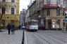 У Львові планують прокласти нові трамвайні і тролейбусні лінії
