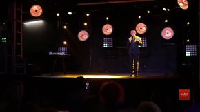 У Львові відомі українці розкажуть свої історії життя зі сцени проекту «Час історій» 