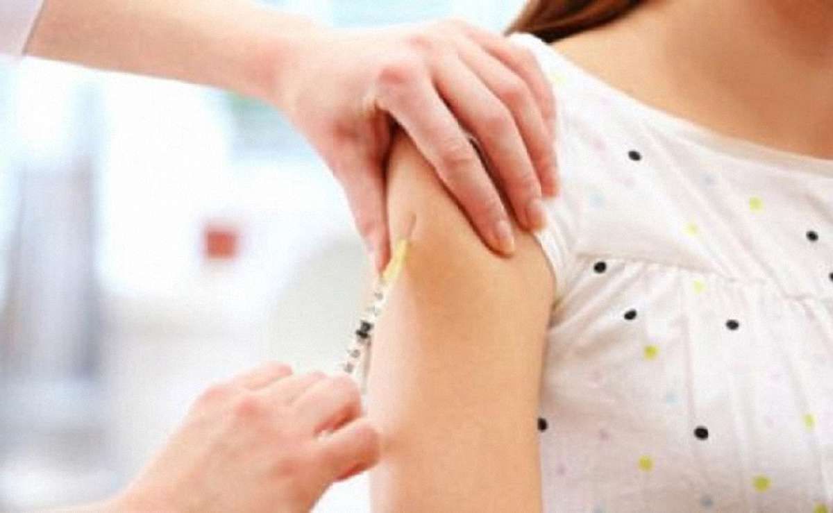 У Рівному батькам дали тиждень, щоб вакцинувати дітей від кору