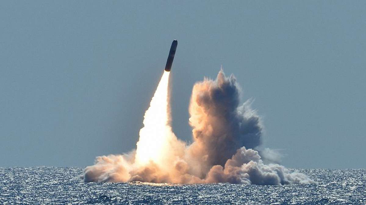 США запустили виробництво нових ядерних боєголовок малої потужності
