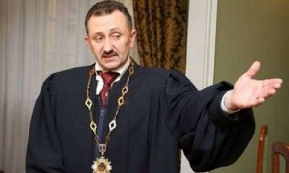 Суд скасував умовно-дострокове звільнення з тюрми «судді-колядника» Ігоря Зварича