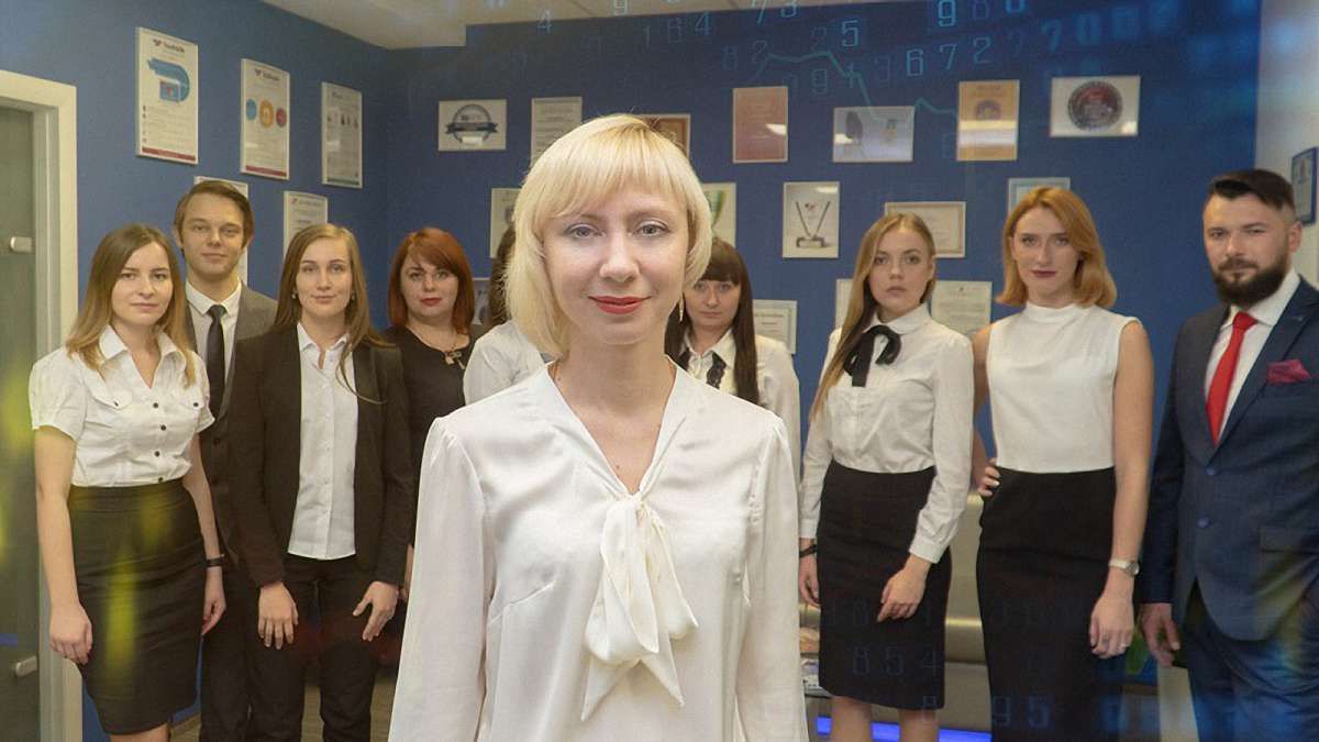 Олена Якубовська – відгуки про шлях успішного бізнес-тренера і керівника ЦБТ-Львів