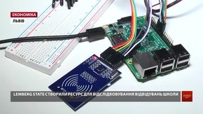 На львівському ідеатоні перемогла платформа для оренди комунальних приміщень