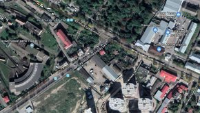 На перетині вулиць Шевченка–Левандівська планують суттєво змінити організацію руху