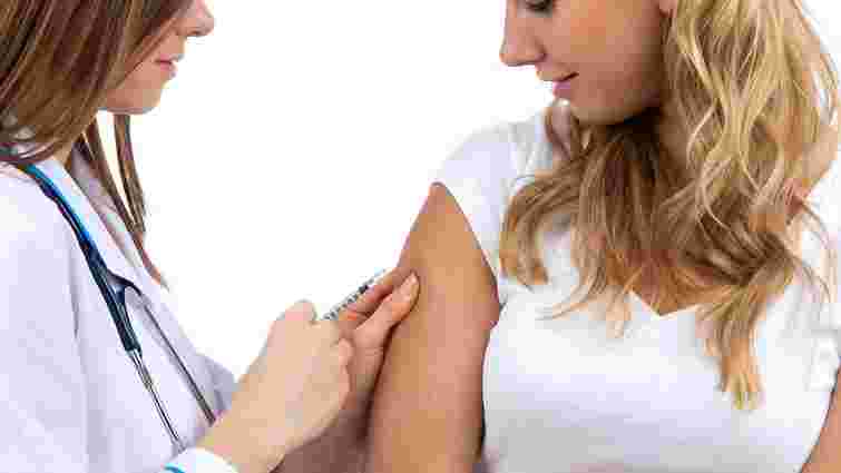 МОЗ забезпечить безкоштовною вакциною від кору усіх дорослих