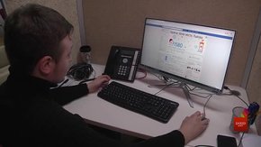 На сторінку «Гарячої лінії міста Львова» у соцмережі за рік надійшло 9 тисяч звернень